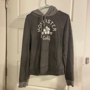 Hollister Sweatshirt